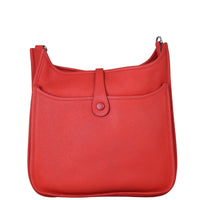 Hermes Evelyne III 29 Back