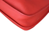 Hermes Evelyne III 29 Corner Closeup