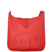 Hermes Evelyne III 29 Front