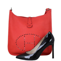 Hermes Evelyne III 29 Shoe