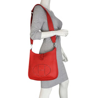 Hermes Evelyne III 29 Mannequin
