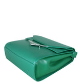 Bottega Veneta The Clip Flap Shoulder Bag Corner Distance