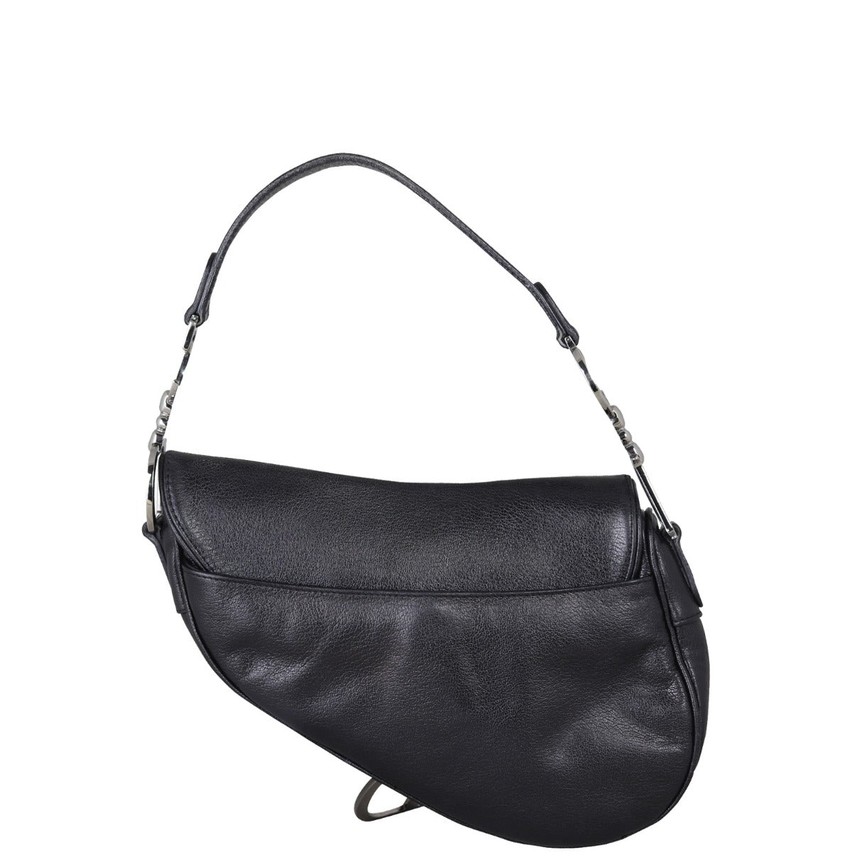 Dior Saddle Bag Back