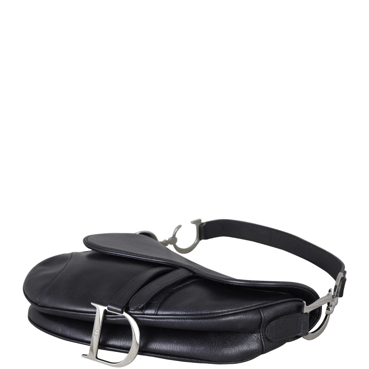 Dior Saddle Bag Corner Distance