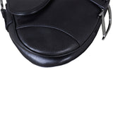 Dior Saddle Bag Corner Close Up