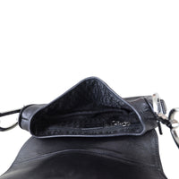 Dior Saddle Bag Whole Interior