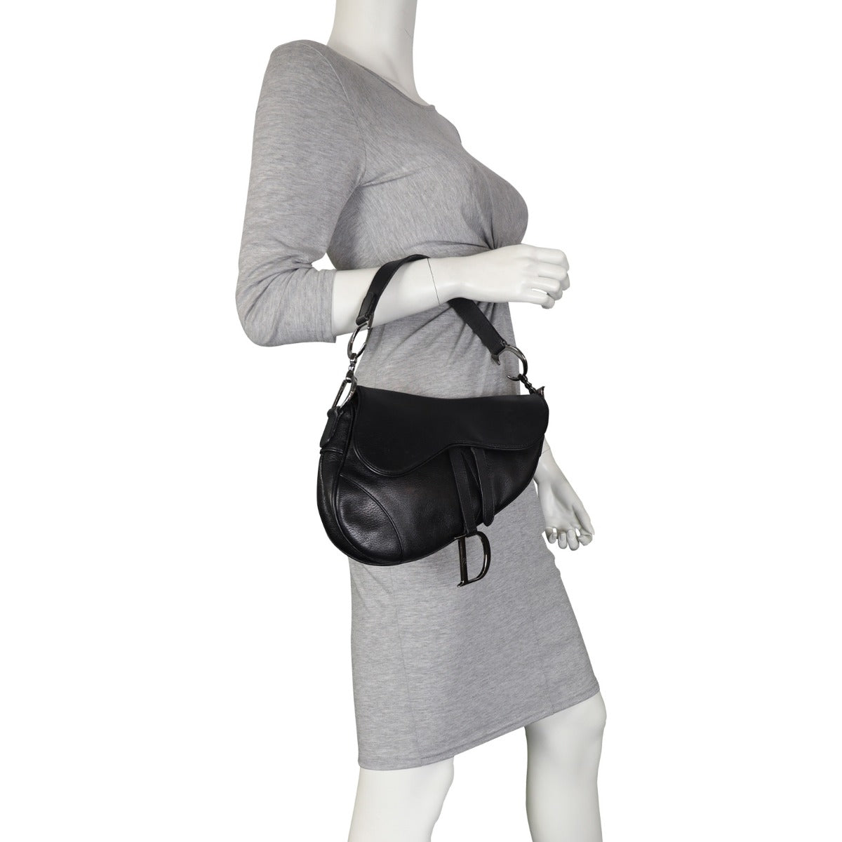 Dior Saddle Bag Mannequin