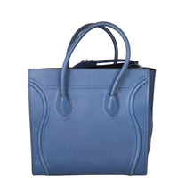 Celine Phantom Luggage Tote Medium Back