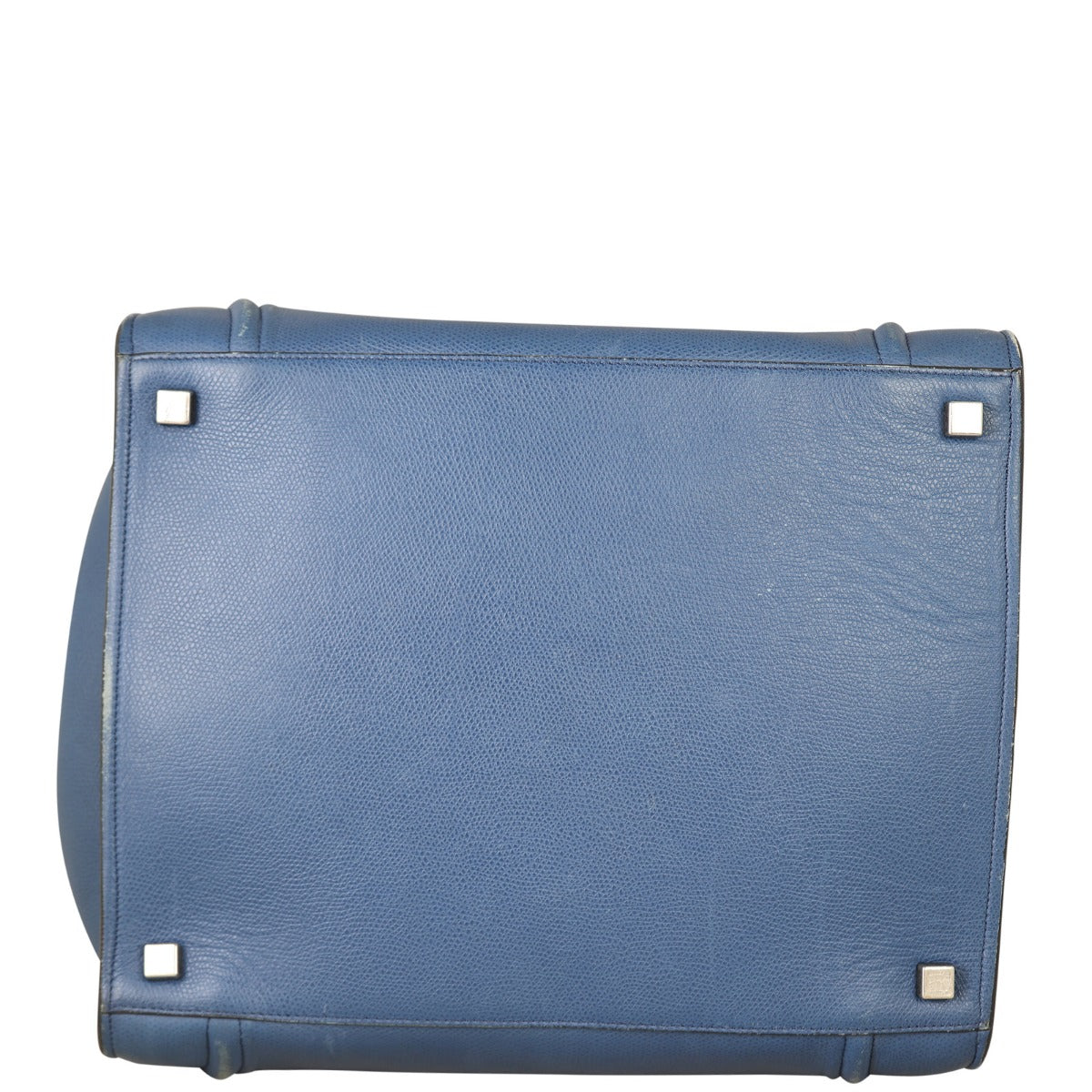 Celine Phantom Luggage Tote Medium Base