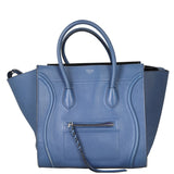 Celine Phantom Luggage Tote Medium Front