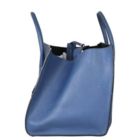 Celine Phantom Luggage Tote Medium Side