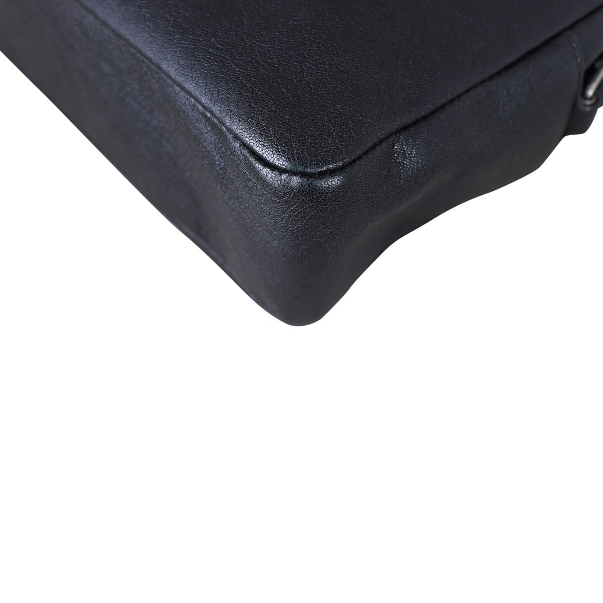 Saint Laurent Lou Camera Bag Corner Close Up