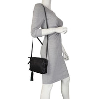 Saint Laurent Lou Camera Bag Mannequin