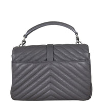 Saint Laurent College Medium Back