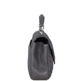 Saint Laurent College Medium Side