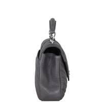 Saint Laurent College Medium Side