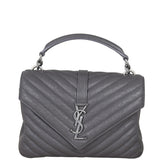 Saint Laurent College Medium Front