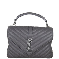 Saint Laurent College Medium Front