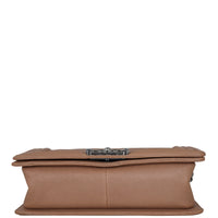 Chanel Boy Old Medium Base