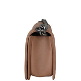 Chanel Boy Old Medium Side