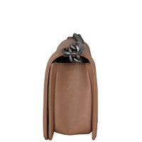 Chanel Boy Old Medium Side