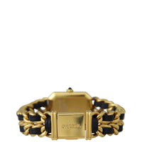 Chanel Premiere Rock Watch