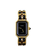 Chanel Premiere Rock Watch