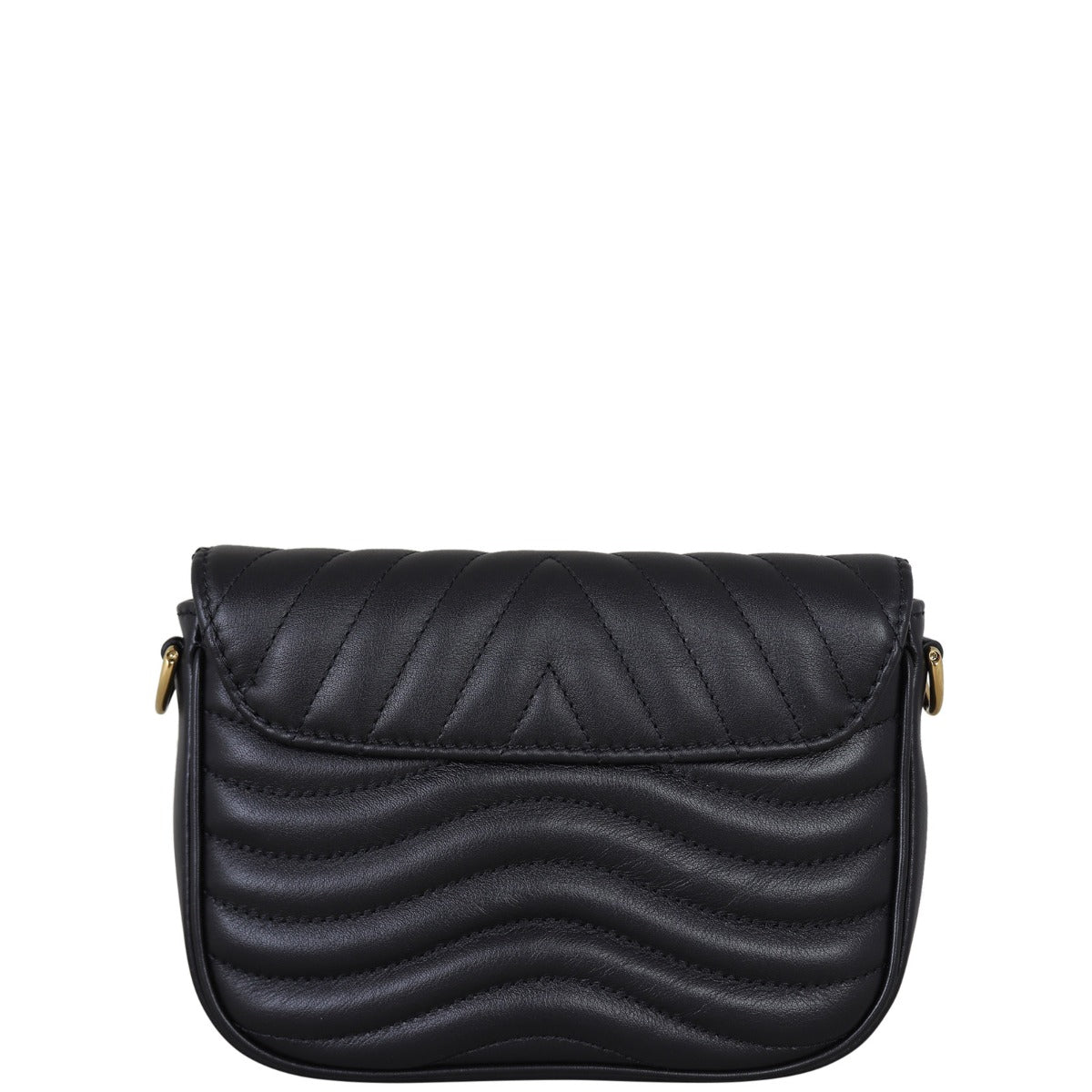 Louis Vuitton New Wave Multi Pochette Back