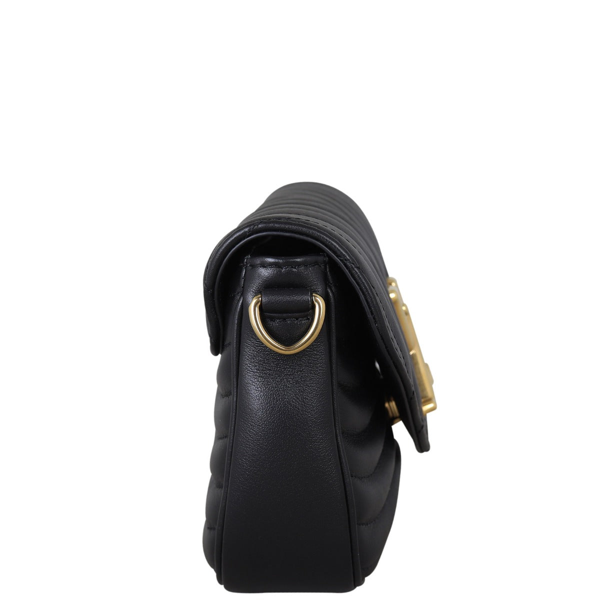 Louis Vuitton New Wave Multi Pochette Side