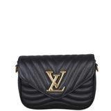 Louis Vuitton New Wave Multi Pochette Front