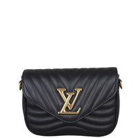 Louis Vuitton New Wave Multi Pochette Front