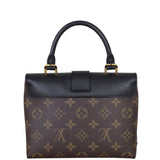 Louis Vuitton Locky BB Monogram Back