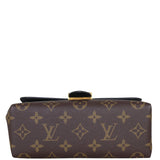 Louis Vuitton Locky BB Monogram Base