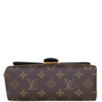 Louis Vuitton Locky BB Monogram Base