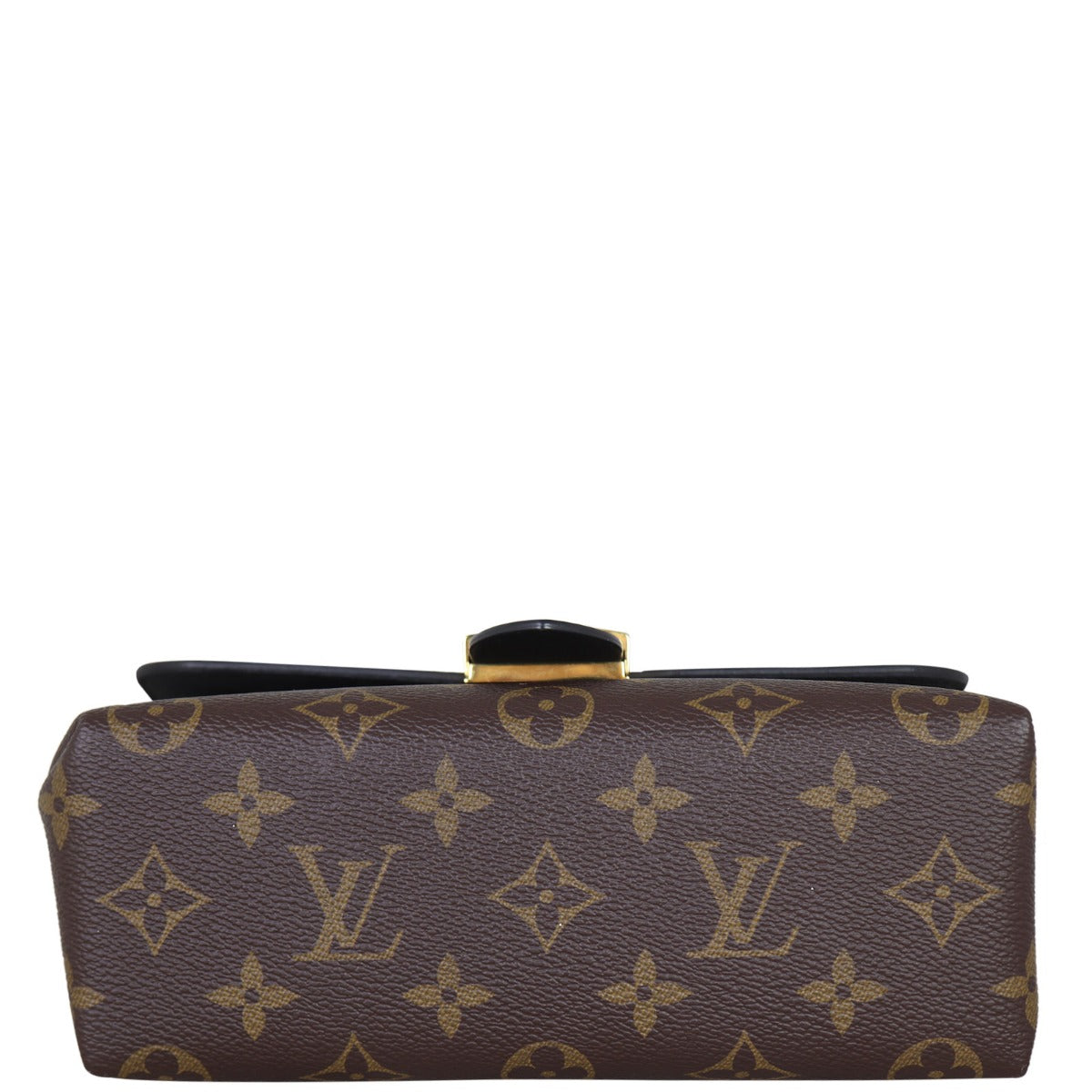 Louis Vuitton Locky BB Monogram Base