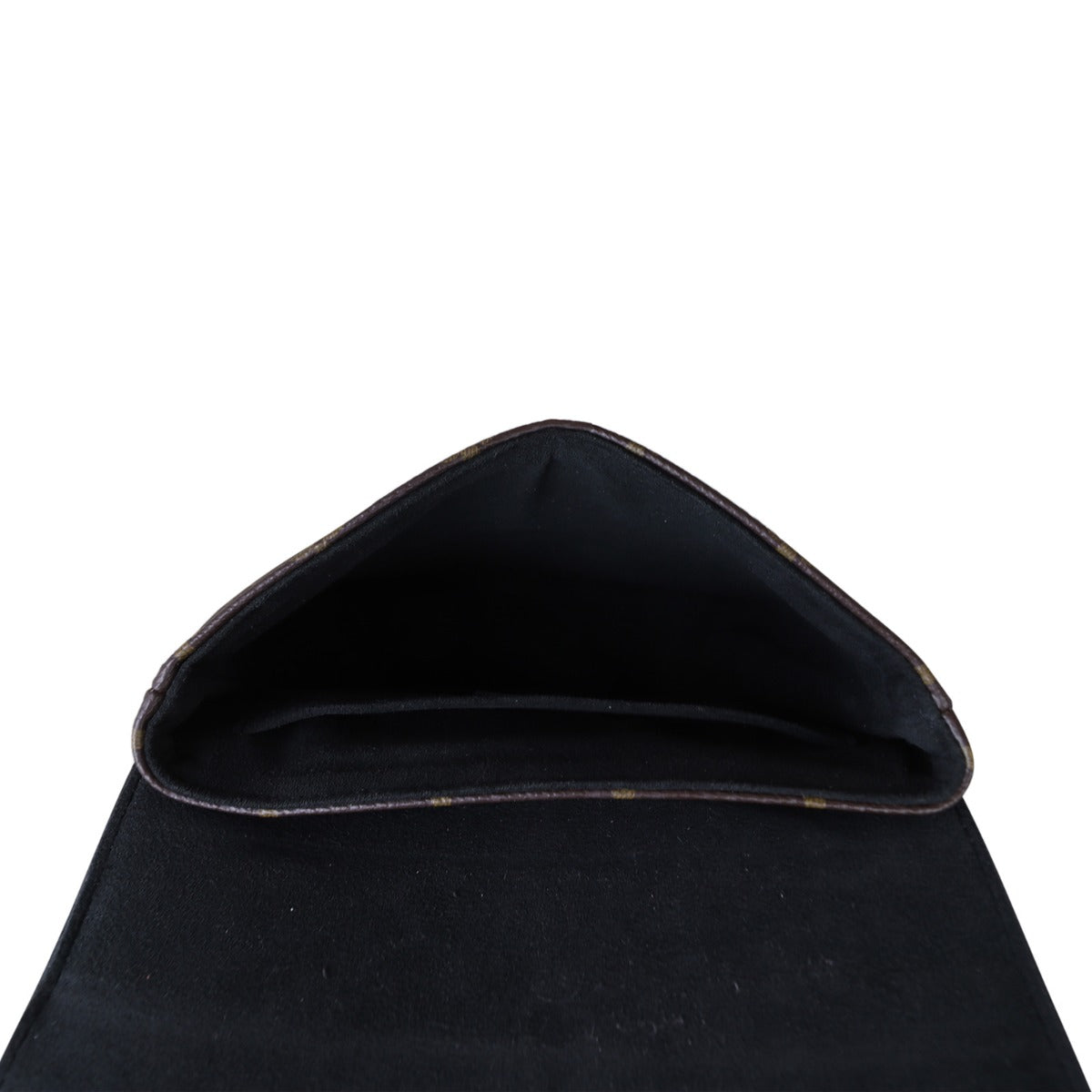 Louis Vuitton Locky BB Monogram Whole Interior