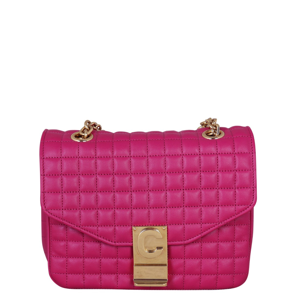 Celine C Bag Small  Front