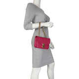 Celine C Bag Small  Mannequin