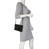 Saint Laurent Cassandre Chain Wallet Manneuqin