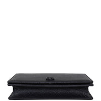 Gucci GG Marmont Chain Wallet Base