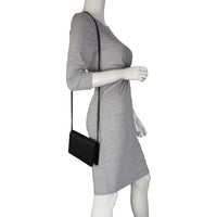 Gucci GG Marmont Chain Wallet Mannequin