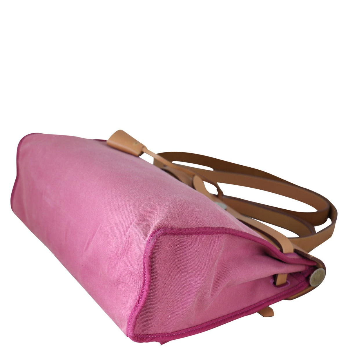 Hermes Herbag Zip 31 Bag Corner Distance