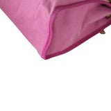 Hermes Herbag Zip 31 Bag Corner Close Up