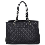 Chanel Grand Shopping Tote Back