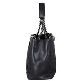 Chanel Grand Shopping Tote Side