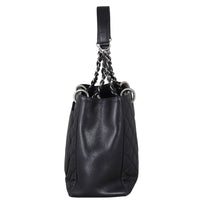 Chanel Grand Shopping Tote Side