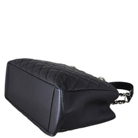 Chanel Grand Shopping Tote Corner Distance