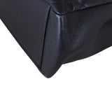 Chanel Grand Shopping Tote Corner Close Up