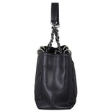 Chanel Grand Shopping Tote Side