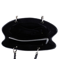 Chanel Grand Shopping Tote Whole Interior